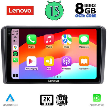 LENOVO SSW 10168SQ_CPA (10inc) MULTIMEDIA TABLET OEM FORD mod. 2004-2007
