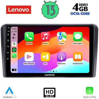 LENOVO SSX 9168SQ_CPA (10inc) MULTIMEDIA TABLET OEM FORD mod. 2004-2007