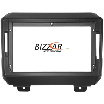 Bizzar car pad m12 Series Jeep Wrangler 2018-&Gt; 8core Android 12 8+128gb Navigation Multimedia Tablet 12.3″ u-m12-Jp0865