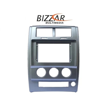 Bizzar car pad m12 Series Jeep Cherokee (Kk) 2008-2012 8core Android 12 8+128gb Navigation Multimedia Tablet 12.3″ u-m12-Jp1618