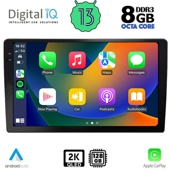 DIGITAL IQ BXD 11910_CPA (10" SLIM) MULTIMEDIA TABLET