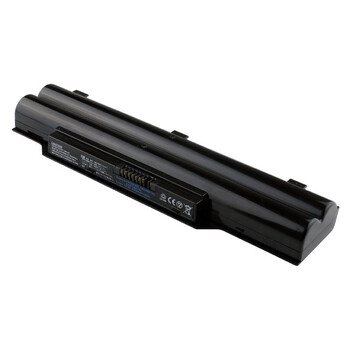 POWERTECH συμβατή μπαταρία για Fujitsu A530, A531