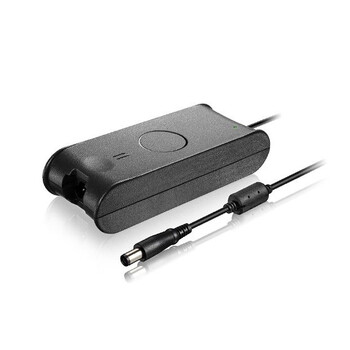 POWERTECH φορτιστής laptop PT-55 για Dell, 90W, 19.5V