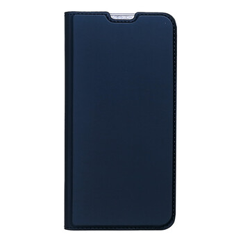 POWERTECH Θήκη Βook Elegant MOB-1458 για Huawei P30, μπλε