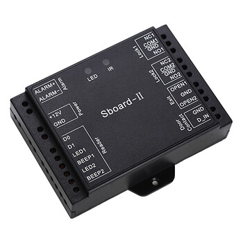 SECUKEY Μίνι ελεγκτής δύο θυρών SCK-SBOARD-IIWIFI