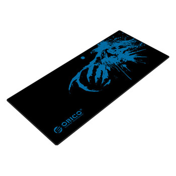 ORICO mousepad MPA9040-BK, 900x400x4mm, μαύρο
