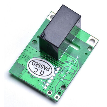 SONOFF WiFi inching/selflock relay module RE5V1C, 5V