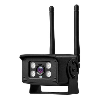 INNOTRONIC smart 4G κάμερα ICH-B30H, 5MP Sony, αδιάβροχη IP66, micro SD