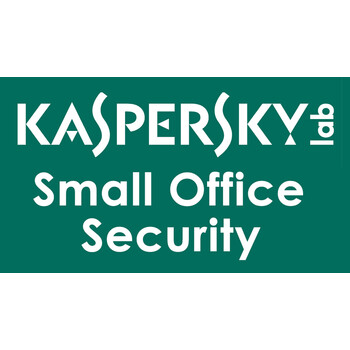 KASPERSKY Small Office Security ESD, 10 συσκευές & 1 server, 1 έτος