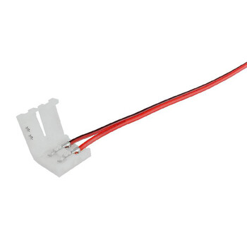 OPTONICA flexible connector 6616, για LED καλωδιοταινία 5050 OPTONICA flexible connector 6616, για LED καλωδιοταινία 5050