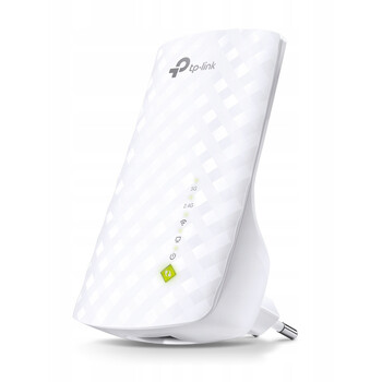 TP-LINK mesh WiFi extender RE220, AC750, dual band, Ver 3.0
