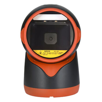 WINSON barcode scanner 1D & 2D WAI-5780, ενσύρματη σύνδεση USB, μαύρο WINSON barcode scanner 1D & 2D WAI-5780, ενσύρματη σύνδεση USB, μαύρο