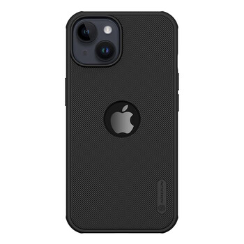 NILLKIN θήκη Super Frosted Shield Pro για iPhone 14, μαύρο