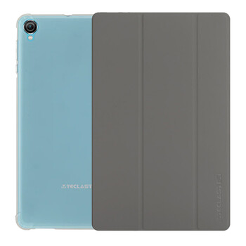 TECLAST θήκη προστασίας CASE-P80T για tablet P80T, γκρι