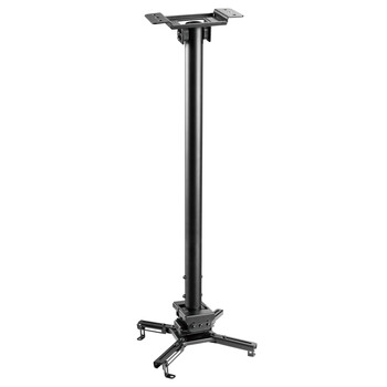 BRATECK βάση projector οροφής PRB-20-01L, 35kg