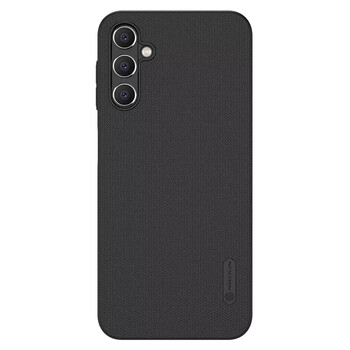 NILLKIN θήκη Super Frosted Shield για Samsung Galaxy A14 5G, μαύρη