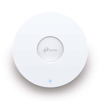 TP-LINK access point EAP613, οροφής, Wi-Fi 6, 1800Mbps, Mesh, Ver. 1.0