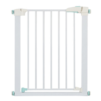 C-TECH προστατευτική πόρτα για παιδιά HUH-0118, 67-74cm, λευκή