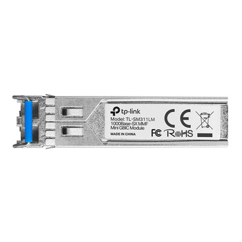 TP-LINK MiniGBIC Module TL-SM311LM, έως 550m, Ver. 3.20
