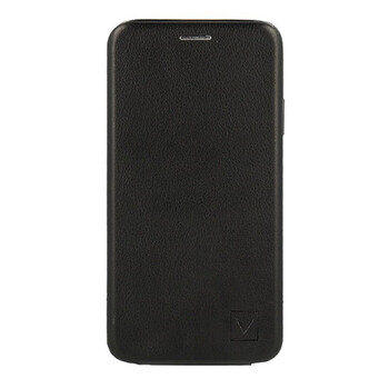 VENNUS Θήκη Flexi Elegance VNS-0067 για iPhone 14 Pro Max, μαύρη