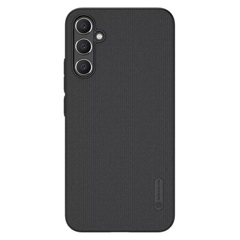NILLKIN θήκη Super Frosted Shield για Samsung Galaxy A34 5G, μαύρη