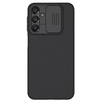 NILLKIN θήκη CamShield για Samsung Galaxy A24 4G, μαύρη