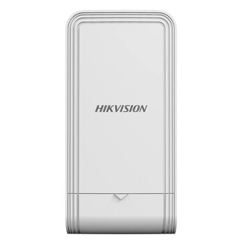 HIKVISION outdoor wireless CPE DS-3WF02C-5AC/O, 867Mbps 5GHz, 12dBi