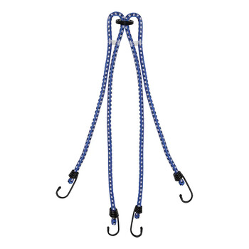 PROPLUS ιμάντας πρόσδεσης φορτίου spider 320036, 4 σημείων, 60cm