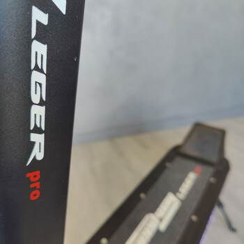 Speedway LEGER PRO (52V-18.2Ah) - Dual Brake