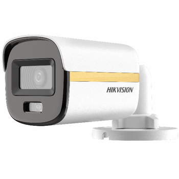 jager HIKVISION - DS-2CE10KF3T-LE