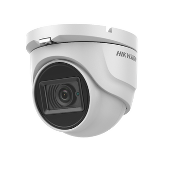 jager HIKVISION - DS-2CE76H8T-ITMF