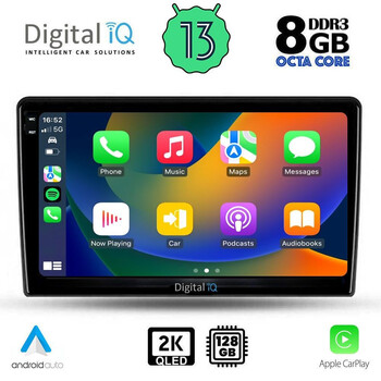DIGITAL IQ BXD 11300_CPA (9inc) MULTIMEDIA TABLET OEM KIA CEED  mod. 2006-2009