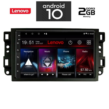 IQ-AN X6722_GPS (10inc)