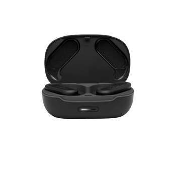 JBL ENDURANCE PEAK II (BLACK)