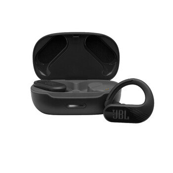 JBL ENDURANCE PEAK II (BLACK)