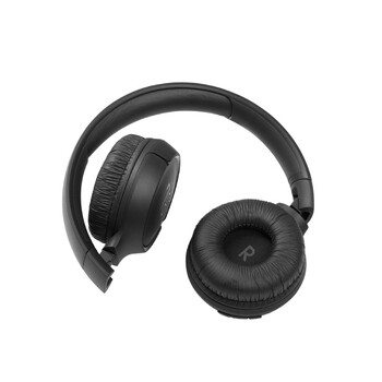 JBL TUNE 510BT (BLACK)