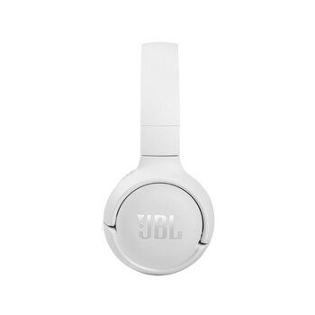 JBL TUNE 510BT (WHITE)