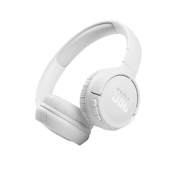 JBL TUNE 510BT (WHITE)