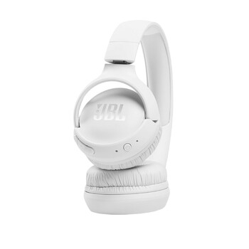 JBL TUNE 510BT (WHITE)