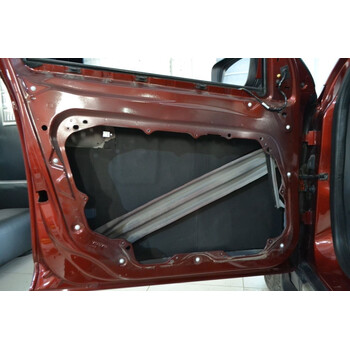 STP AeroFlex 10