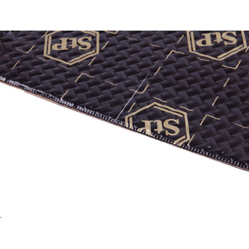 STP Black Gold Bulk Pack