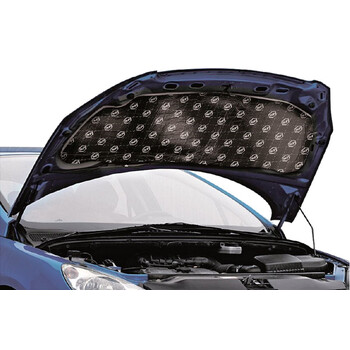 STP Hood Solution