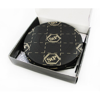 STP Crystal Pro