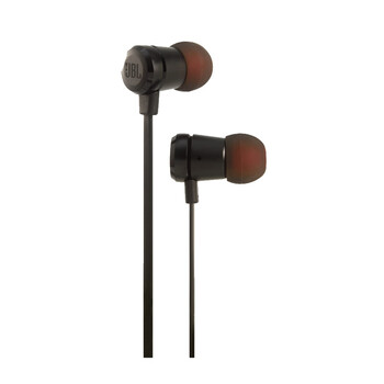 JBL T290 (BLACK)