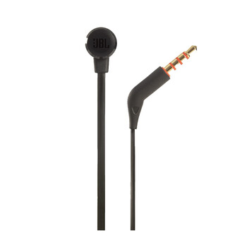 JBL T290 (BLACK)
