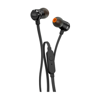 JBL T290 (BLACK)