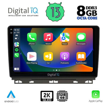 DIGITAL IQ BXD 11546_CPA (9inc) MULTIMEDIA TABLET OEM RENAULT CLIO mod. 2019&gt;