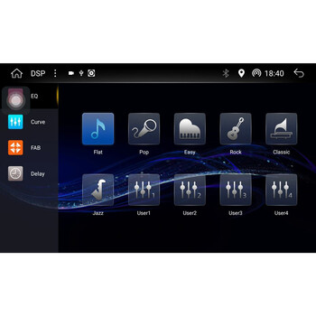 DIGITAL IQ BXD 11240_CPA (9inc) MULTIMEDIA TABLET OEM HYUNDAI MATRIX mod. 2001-2010