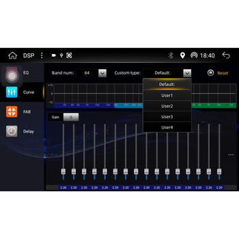 DIGITAL IQ BXD 11240_CPA (9inc) MULTIMEDIA TABLET OEM HYUNDAI MATRIX mod. 2001-2010