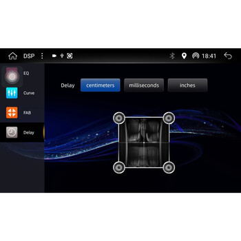 DIGITAL IQ BXD 11240_CPA (9inc) MULTIMEDIA TABLET OEM HYUNDAI MATRIX mod. 2001-2010